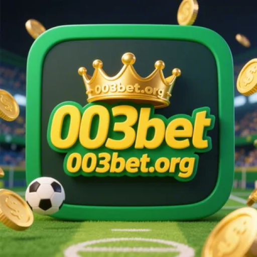 003bet