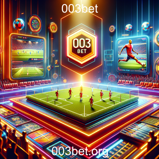 Esportes Virtuais: A Revolução das Apostas Online
